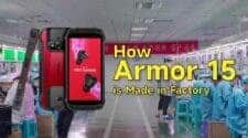 Armor 15