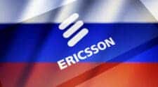Ericsson Russia