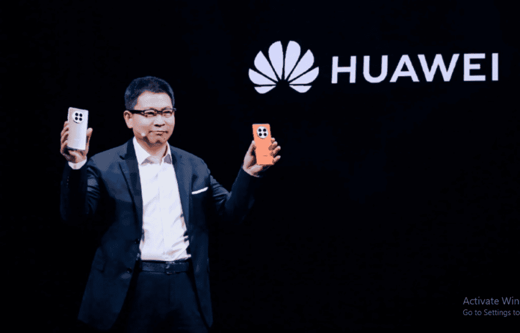 Huawei Mate 50