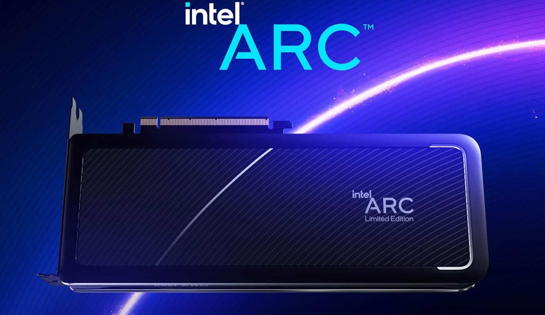 Intel Arc A750 Pricing Revealed - Gizchina.com
