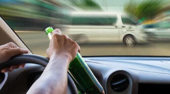 cars sold in the US blood alcohol monitoring