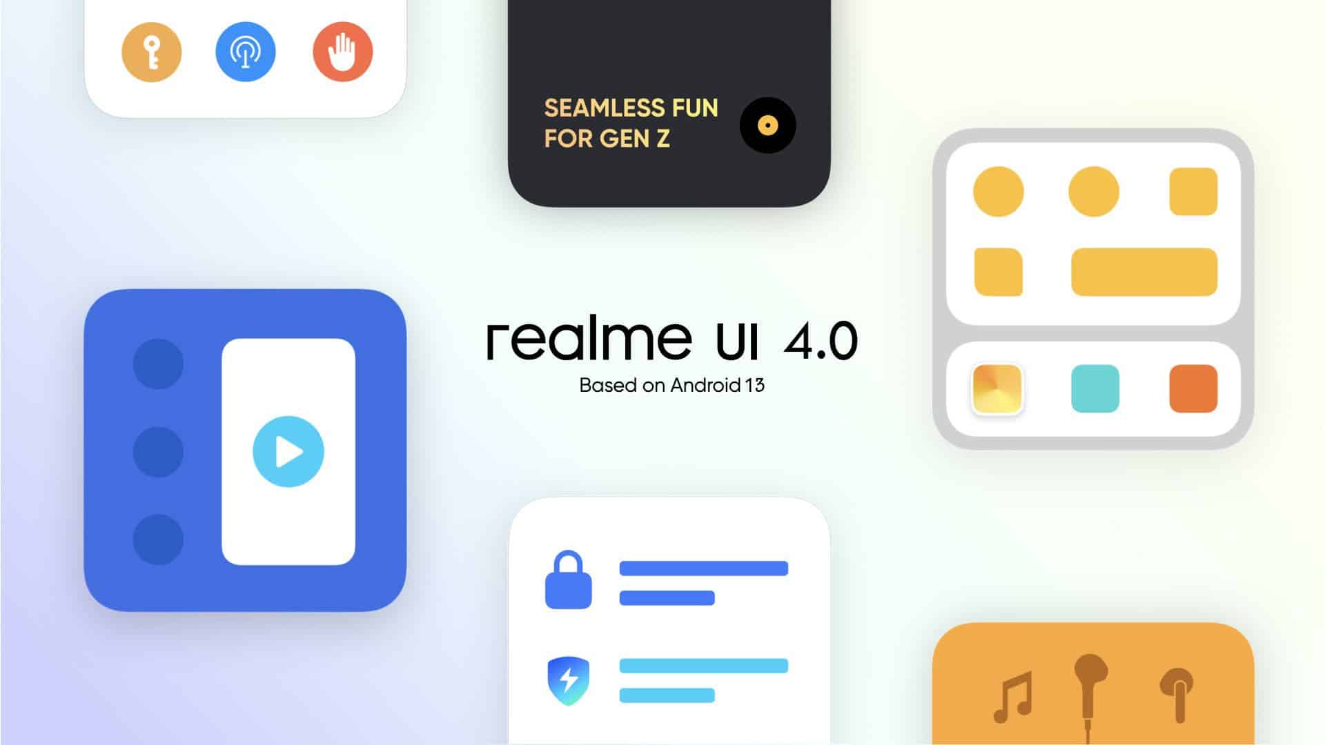 realme UI 4.0 ရမယ့် Device စာရင်းကို ကြေညာလိုက်ပြီ – MyTech Myanmar