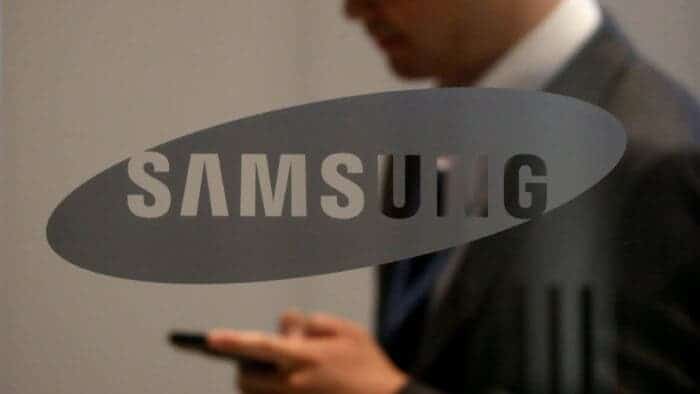 Samsung customer data