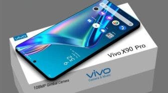 Vivo X90 Pro specifications