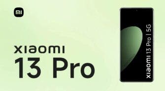 Xiaomi 13 Pro 3C certification