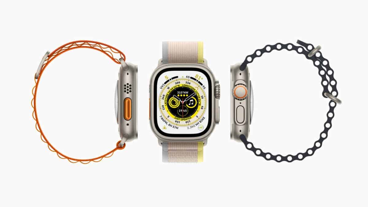 Top 6 watchOS 9 features that will land on Apple Watch Series 8/Ultra this year