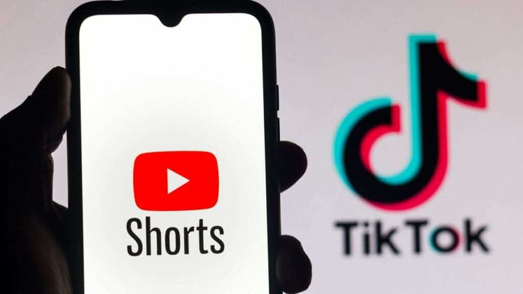 YouTube Shorts 