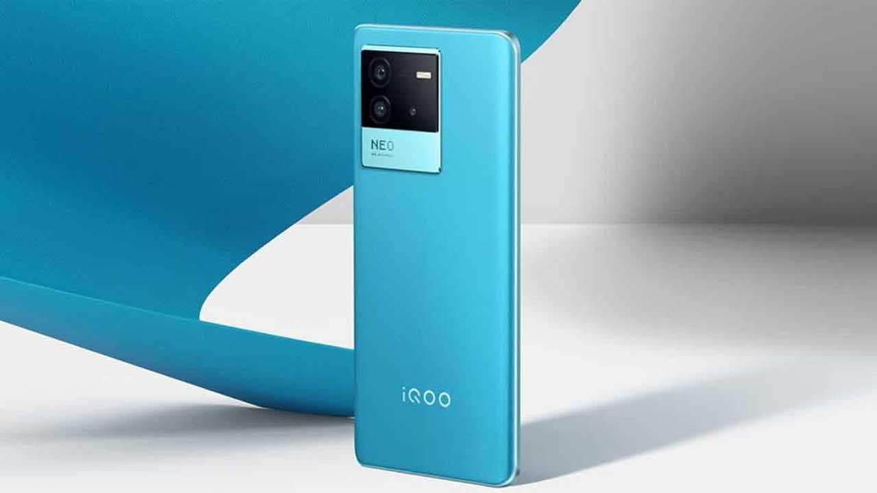 iQoo Neo 7S, iQoo Neo 7 SE live image & key specifications leaked