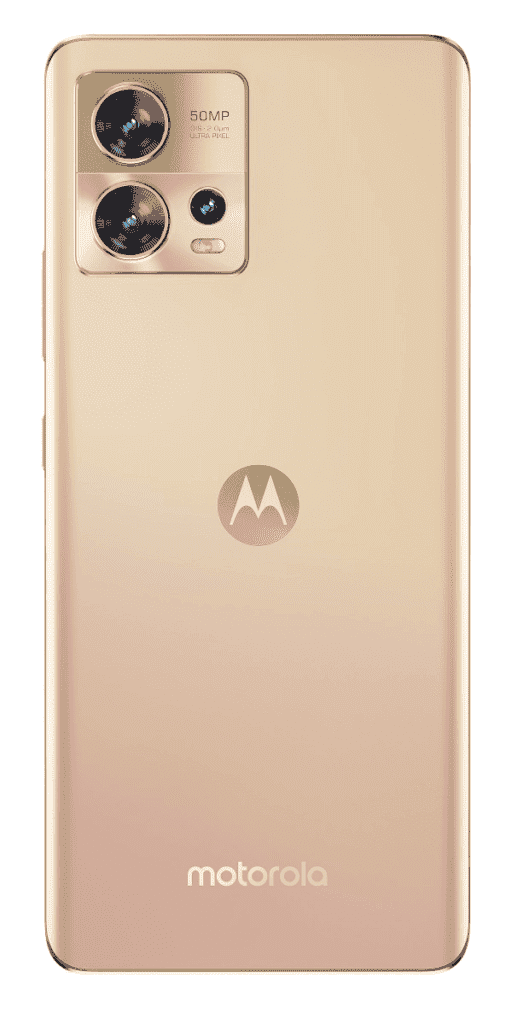 Motorola - Smartphone Moto EDGE 30 NEO 8+128 : : Electrónica