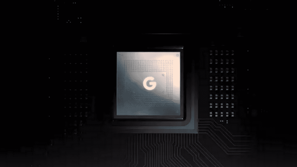 Google Tensor G2