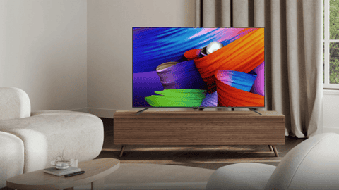 OnePlus TV - Best affordable smart TV