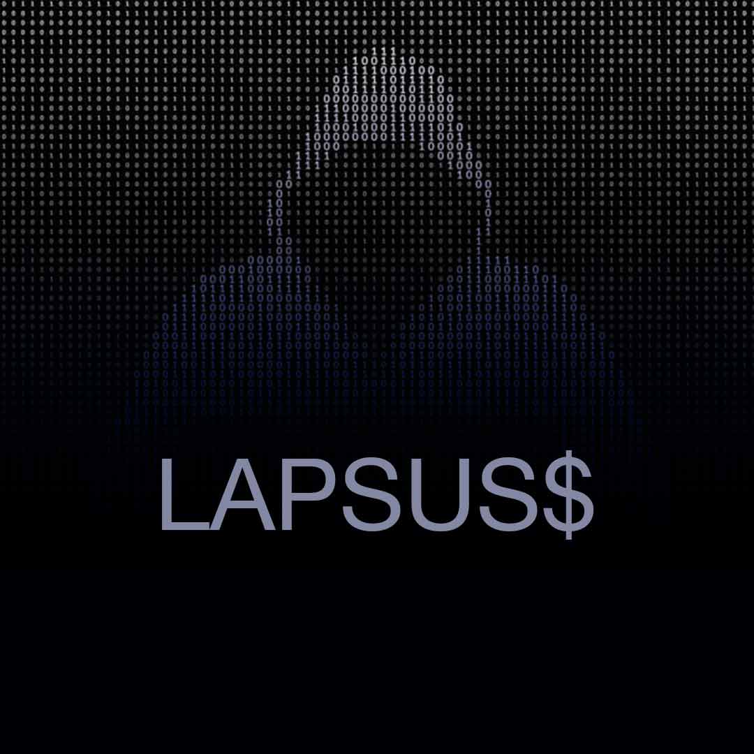 Lapsus$ 17-year-old hacker