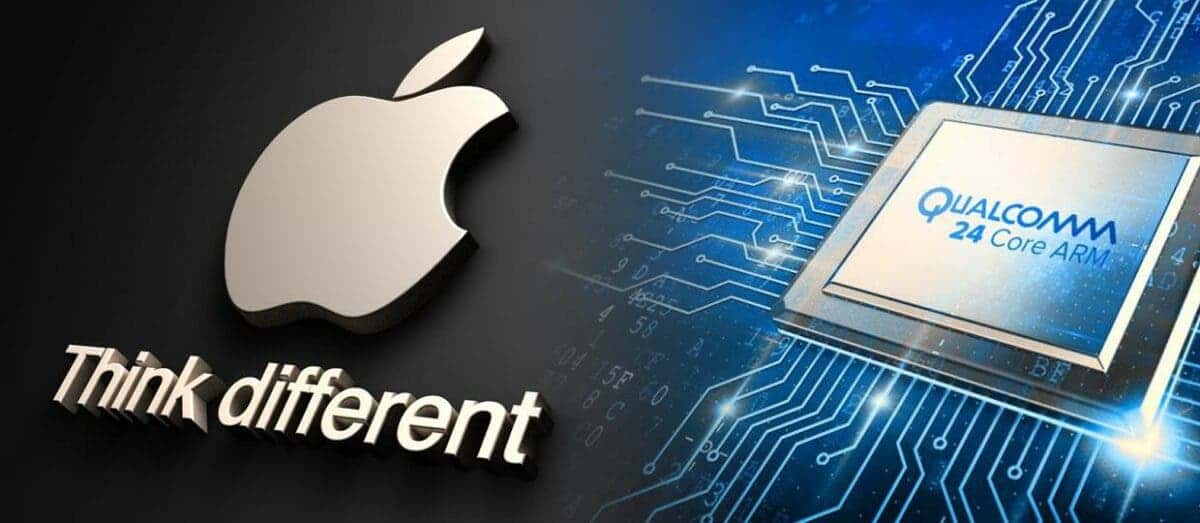 Apple iPhone 15 And 16 To Use Snapdragon Instead Of Apple’s Own Chip