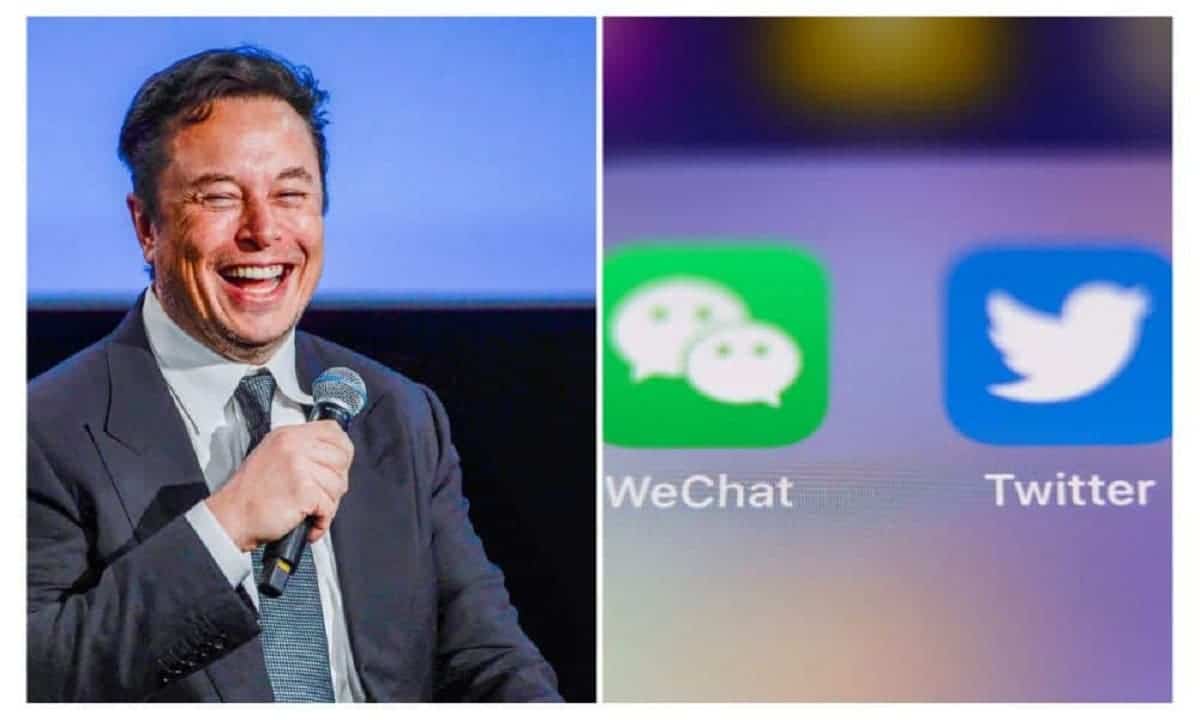 What is Elon’s vision for the future of Twitter?