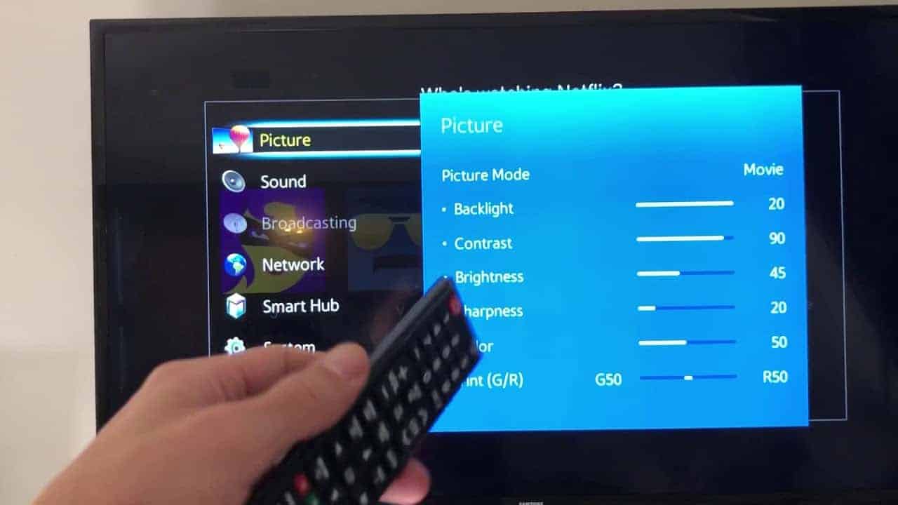 3fb2db6cccf4a23383383394b28b2b31 2 | How to update your Samsung TV using multiple methods | The Paradise News