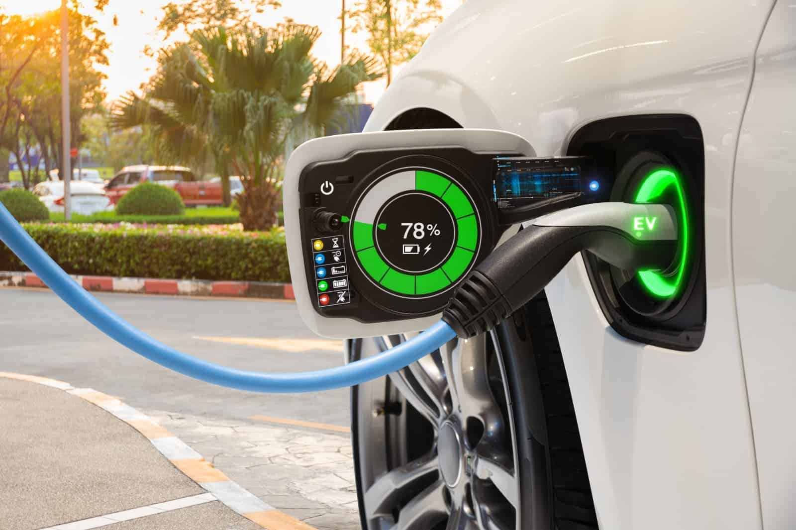 HERE’S WHY DRIVING AN ELECTRIC CAR IS CHEAPER COMPARED TO PETROL CARS