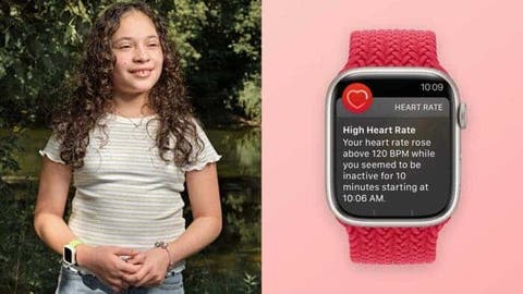 Apple Health: How Apple Watch is saving and improving lives - 9to5Mac