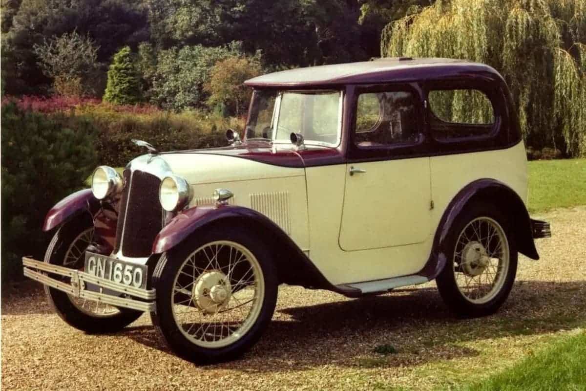 British car