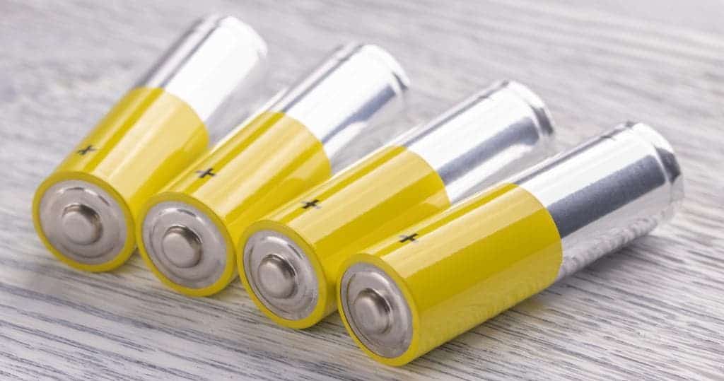 electric cars battery