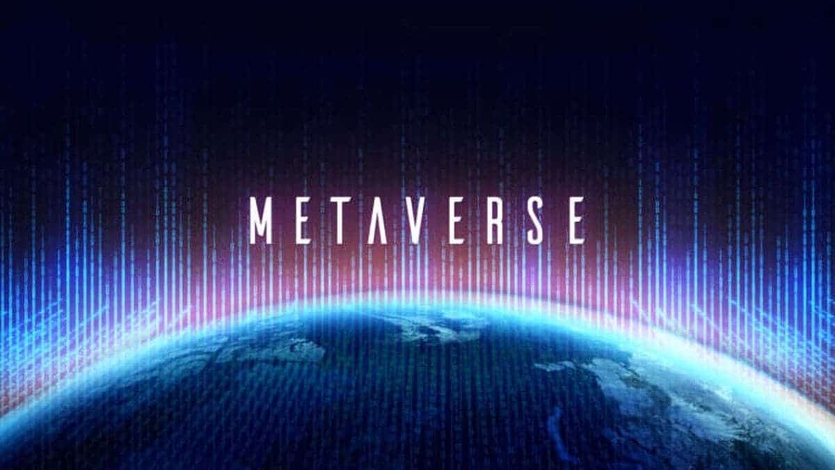 metaverso