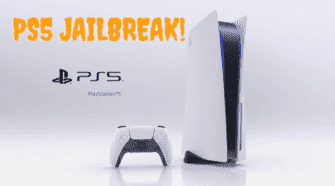 Playstation 5 jailbreak