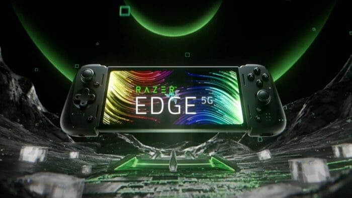 Razer Edge 5G