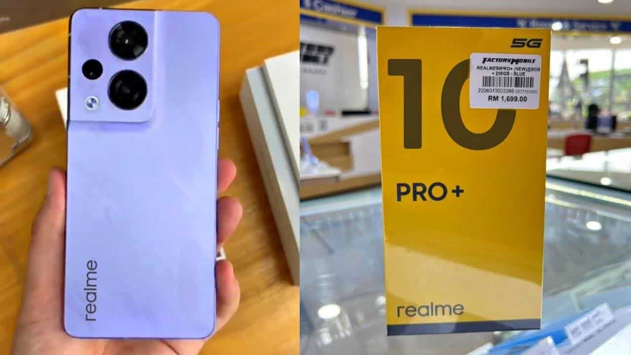 Realme 12 Pro, Realme 12 Pro+ BIS Certification Spotted: Everything We Know  So Far - MySmartPrice