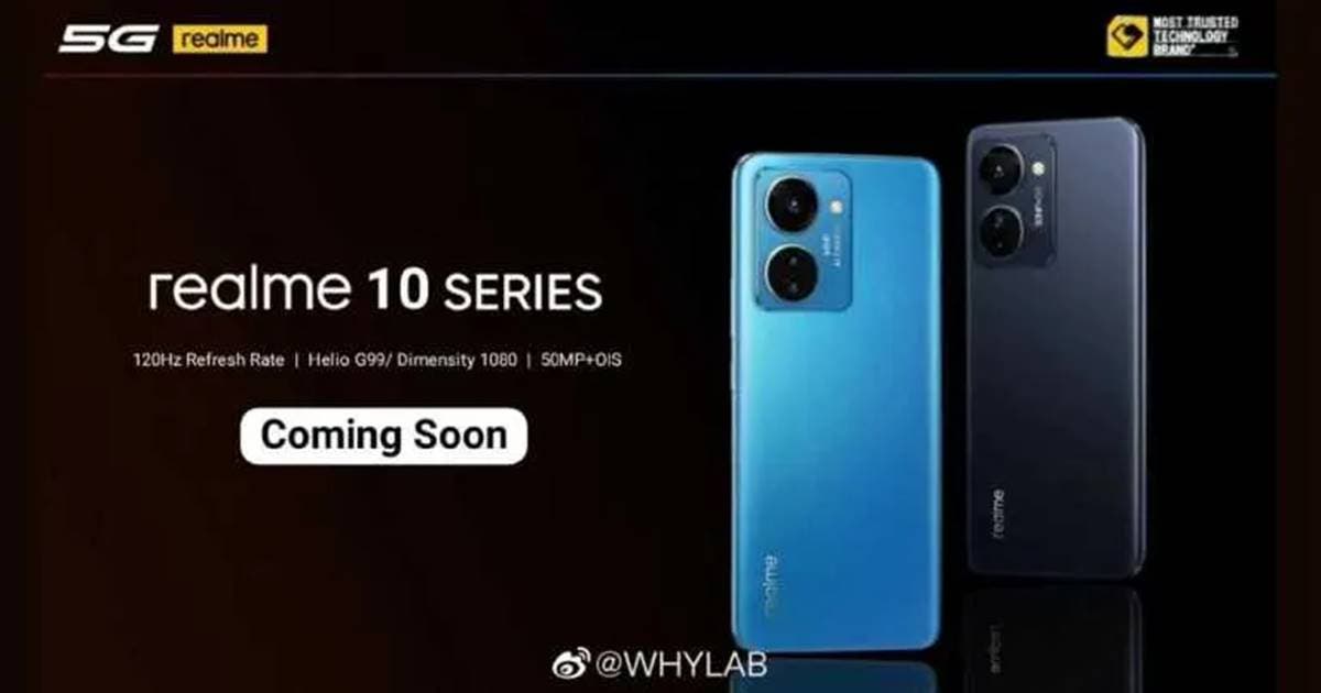 realme GT5 Pro Officially Teased with Snapdragon 8 Gen 3 SoC: A New  Flagship on the Horizon