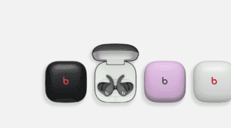 Apple AirPods and Beats