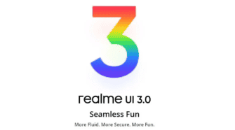 Realme UI 3