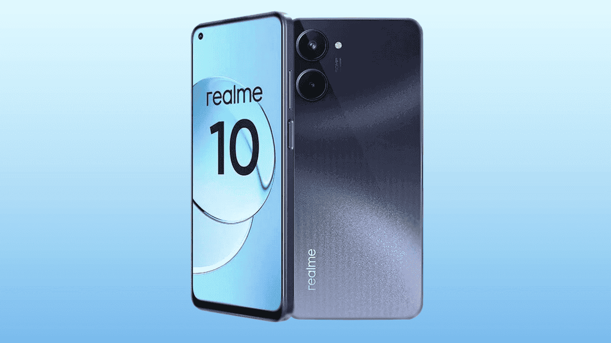 Realme 10 4G Review: Does this 4G device work in the era of 5Gs? - Smartprix