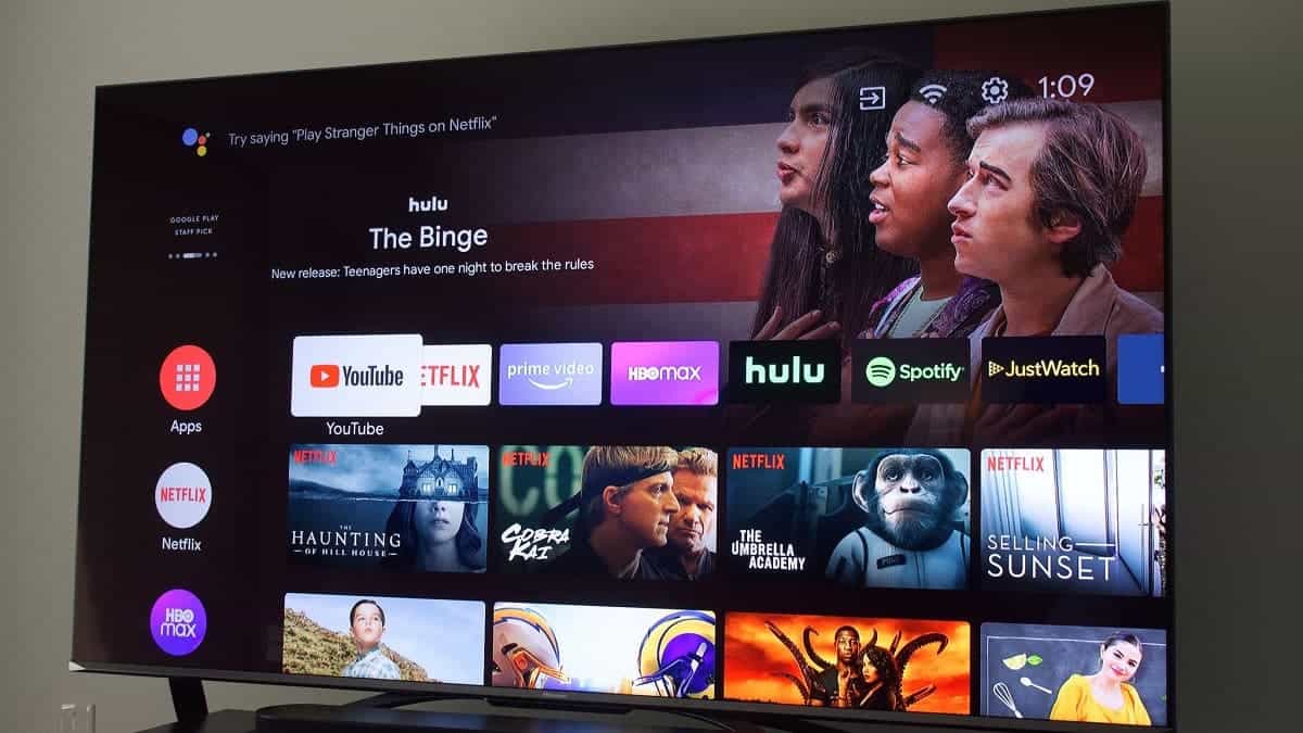 How to install apps on your Smart Android TV using three methods
