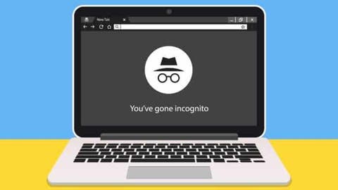Google changes the description of the Chrome browser incognito mode -  Gizchina.com
