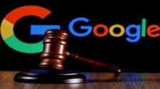 Google lawsuit