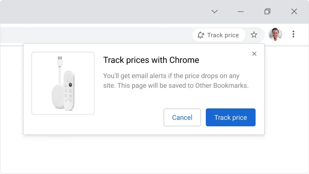 Chrome Sidebar Search