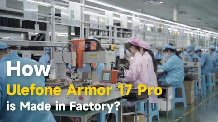 Armor 17 Pro