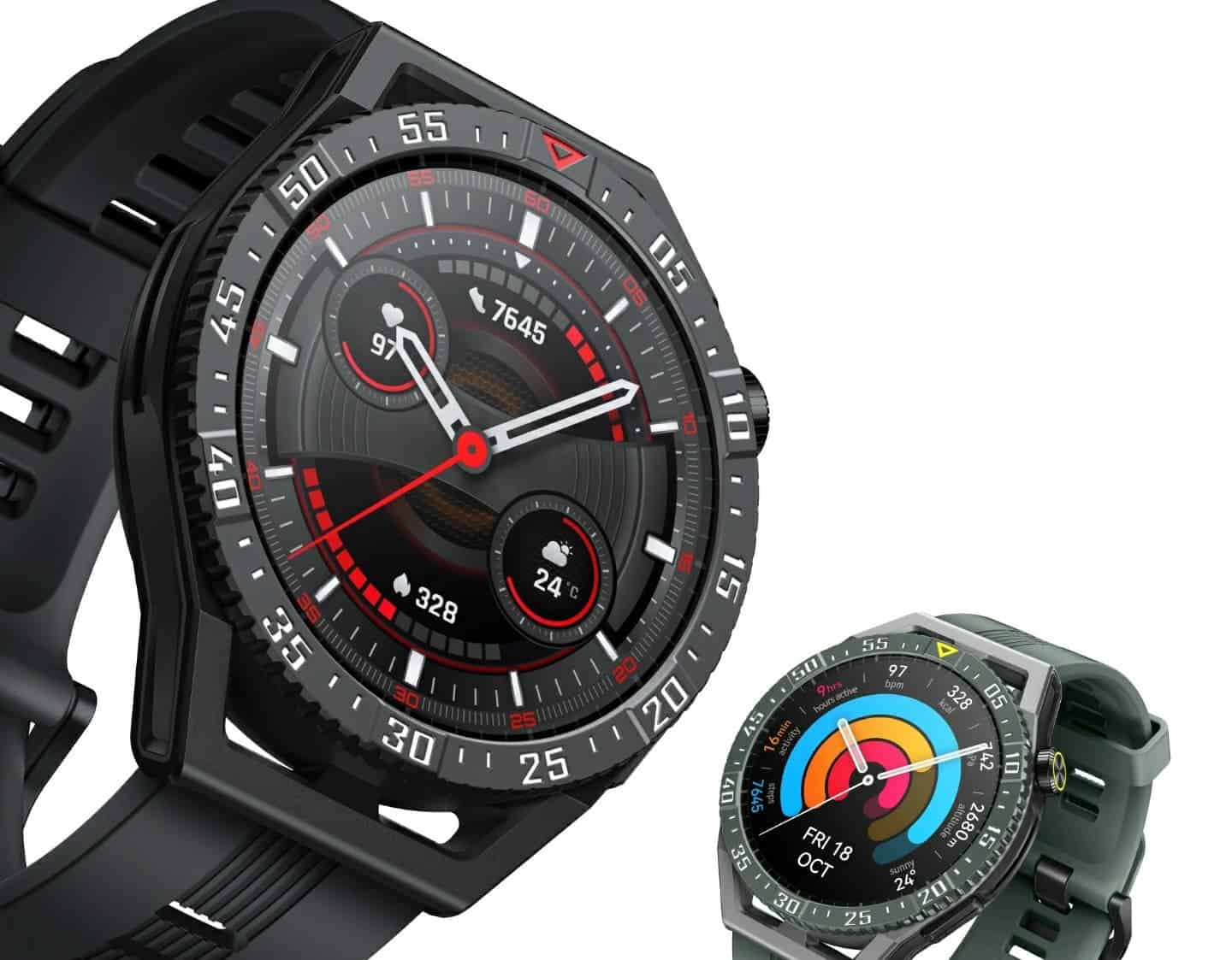 Affordable Huawei Watch GT3 SE! Do you actually need it!