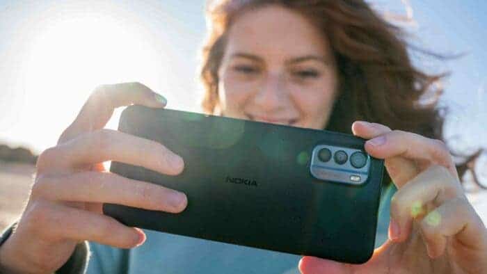 Nokia G60 5G India launch