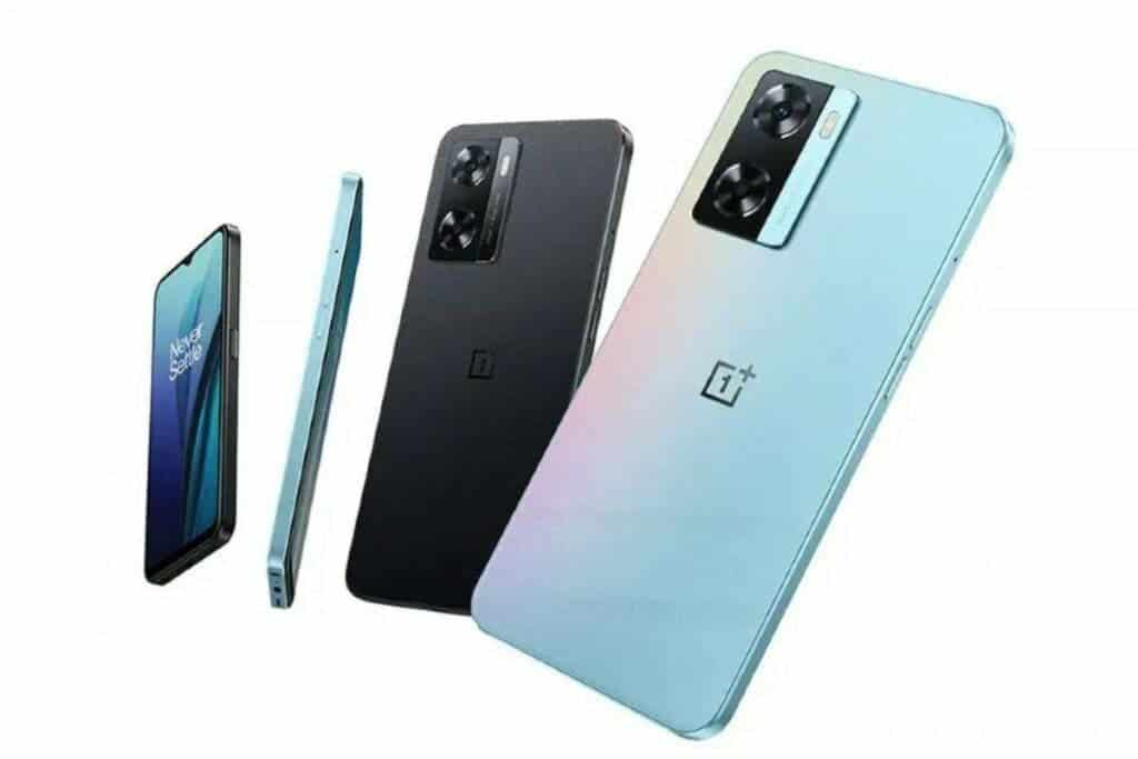 OnePlus Nord 20 SE launch