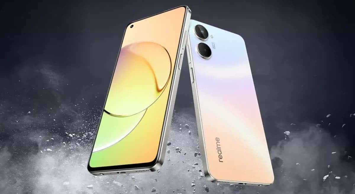 Realme C67 5G could launch in India next month: Check out expected price,  colours & more
