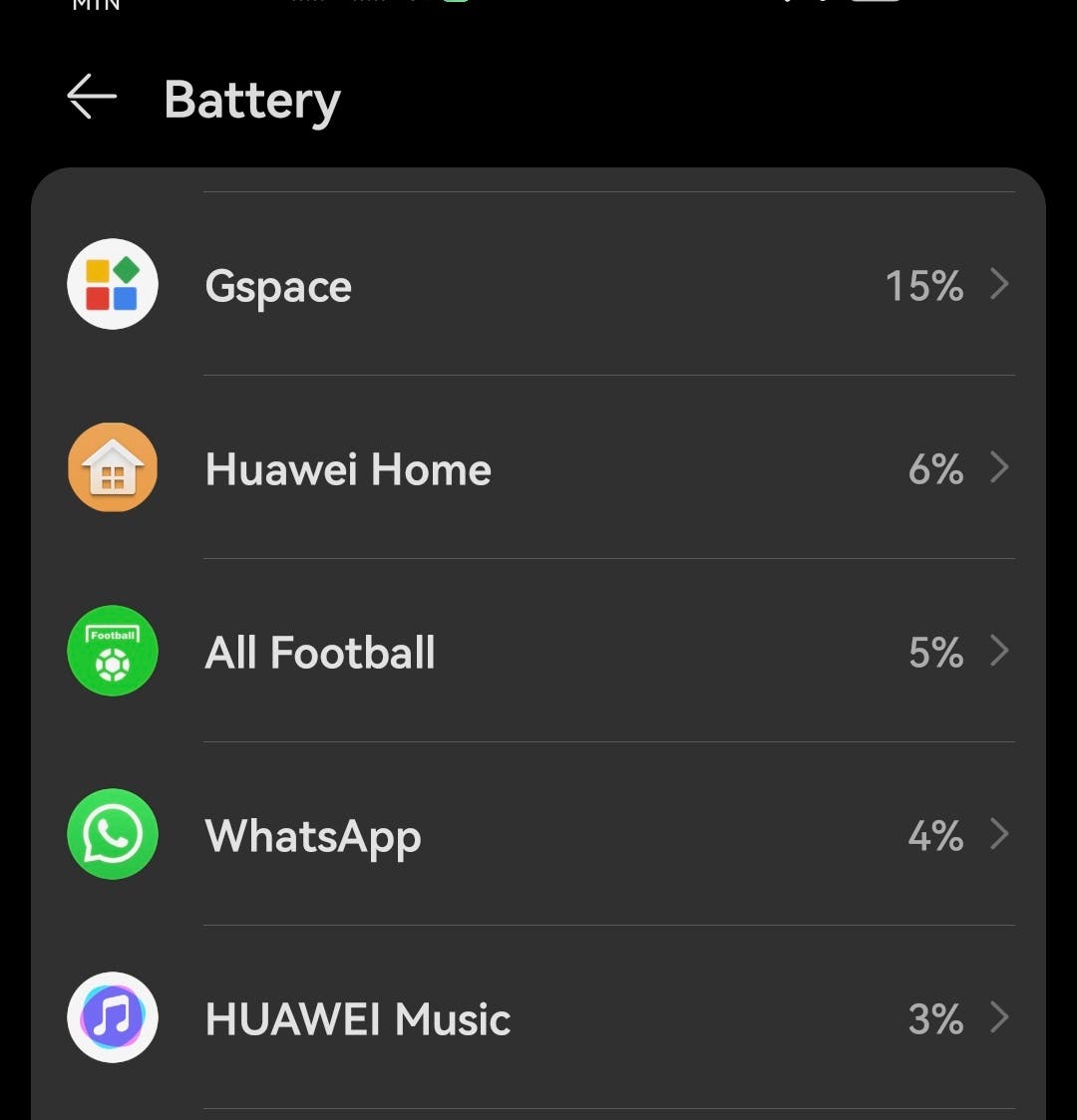 Huawei Google Services