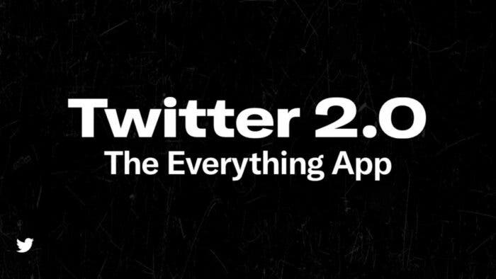 Twitter 2.0
