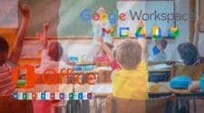 Microsoft Office 365 and Google Workplace