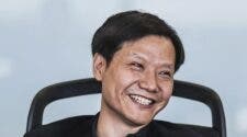 Xiaomi financial report Lei Jun