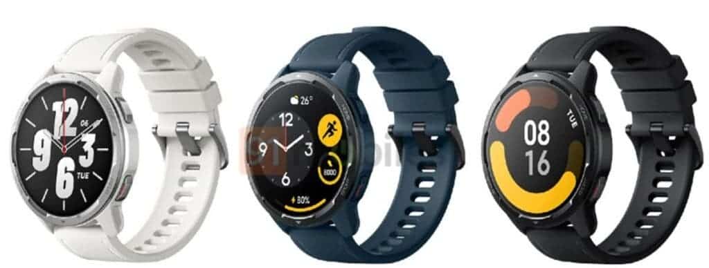 Xiaomi Watch S2 price