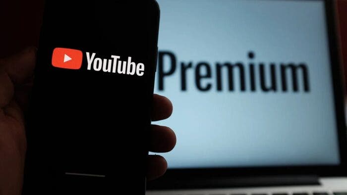 YouTube Premium