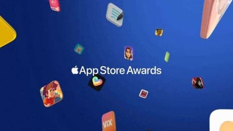 Apex Legends: Mobile wins Google Play's Best Game award