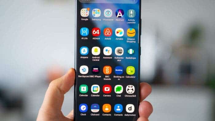 One UI 5.0 Samsung updates
