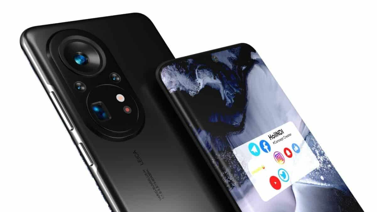 What Do We Know About Huawei P60 Series So Far?