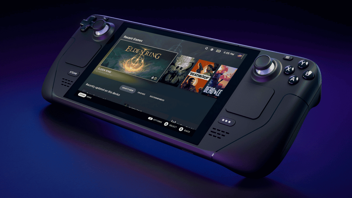 Level Up Your Portable Gaming Setup with the Best Steam Deck Accessories